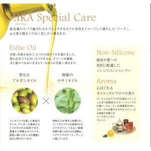 クラシエ ジーラ ZIRA ヒートコートヘアウ...の詳細画像4