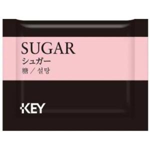 KEY シュガー H&amp;R  4ｇ×1000個