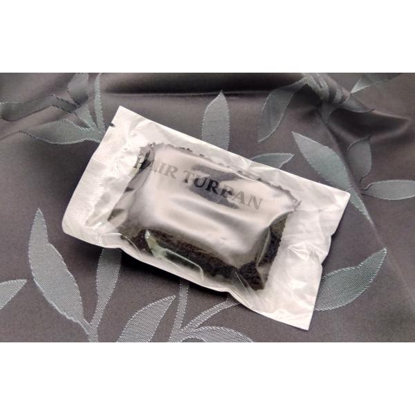 ヘアターバン プラスターシリーズ  2000個入