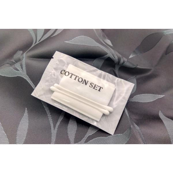 コットンセット（０２２） プラスターシリーズ  2000個入