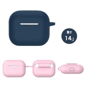 AirPods 第4世代 第3世代 ケース カ...の詳細画像5