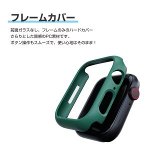 apple watch カバー 46mm 42...の詳細画像1