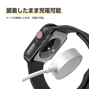 apple watch カバー 46mm 42...の詳細画像2