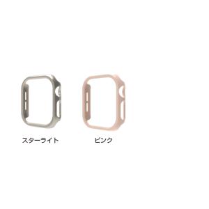 apple watch カバー 46mm 42...の詳細画像5