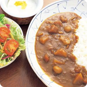 レトルトカレー/三田屋総本家黒豚のポークカレー...の詳細画像1
