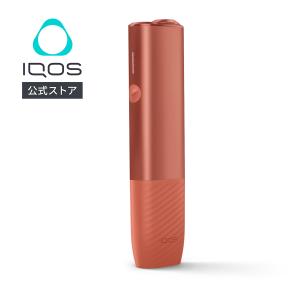 アイコス イルマ i ワン  加熱式たばこ デバイス 本体