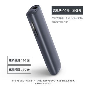 IQOS公式 アイコス イルマ i ワン (ミ...の詳細画像3