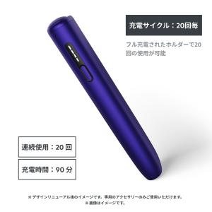 IQOS 公式 新色 はじめて割対象商品 自動...の詳細画像3