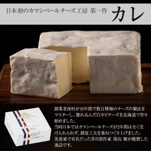 ギフト チーズ アソート 選べる生カマンベール...の詳細画像2