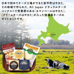 チーズ ギフト 北海道 はやきたチーズ 5種 ...の詳細画像1