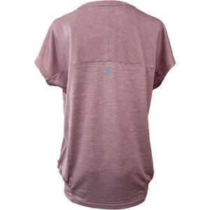 アーノルドパーマーヨガ レディース 女性 半袖...の詳細画像4