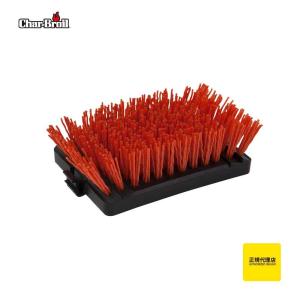 BBQコンロ用 ナイロングリルブラシ 専用替えブラシ　チャーブロイル