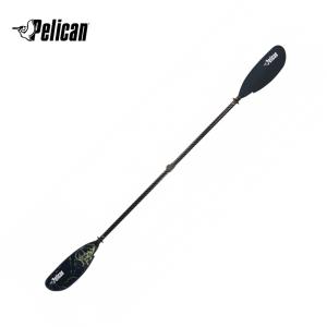 カヤック用パドル　シンビオーサ Symbiosa　ペリカン Pelican　型番:pla13