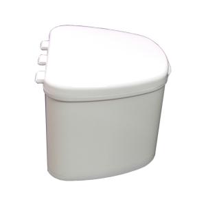 ただの入れ箱 入れ歯 いれば保存容器 総義歯 ...の詳細画像2