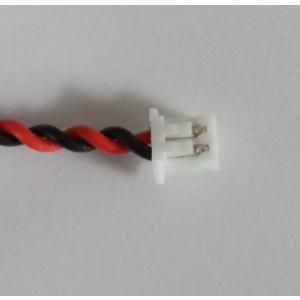 コネクタ付きコイン電池ソケット(CR2032)...の詳細画像1
