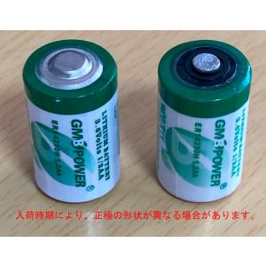 Mac用丸型バックアップリチウム電池 3.6V...の詳細画像2