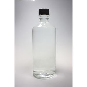 SL-500 丸瓶 20本入 酒瓶 ふた付 ガ...の詳細画像3