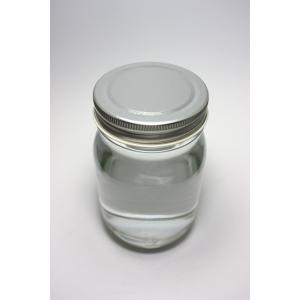 ジャム瓶 食料450 24本入 ふた付 丸瓶 ...の詳細画像1