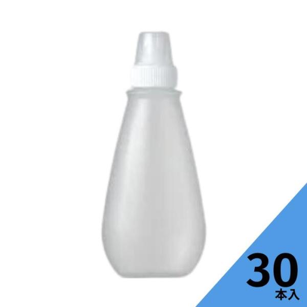 NSC500 樹脂容器 30本入 はちみつボトル ふた付 はちみつ容器 保存容器 プラスチック保存容...