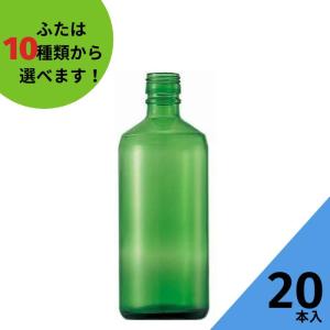 ガラス空瓶 24本入 300ml : 鏡開き館 - 通販 - Yahoo!ショッピング