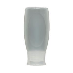 SSC357ボトル ポリ容器 1本入 はちみつ ふた付 保存容器 ボトル 蜂蜜 オリゴ糖 シロップ ソース ケチャップ 逆止弁 倒立 便利グッズ 大掃除 小分け 洗剤