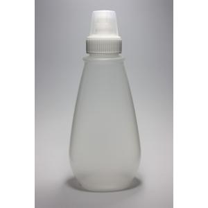 NSC500 樹脂容器 1本入 はちみつボトル...の詳細画像1