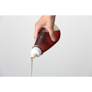 NSC500 樹脂容器 1本入 はちみつボトル...の詳細画像4