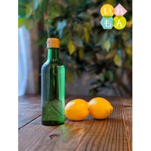 MH-300R グリーンびん 丸瓶 30本入 ...の詳細画像5