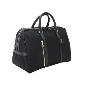 COACH（コーチ） ボストンバッグ レザー 502 ダークブラウン 旅行 大