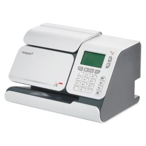 Square ターミナル プリンター内蔵型 キャッシュレス決済端末 ホワイト