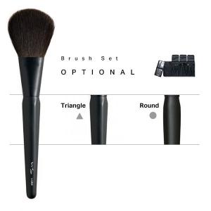 【b-r-s】メイクブラシセット 全13種<三角...の商品画像