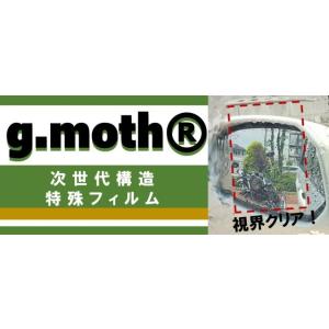 『g.moth　撥水フィルム』300mm×200mm/600mm×2000mｍ 低反射