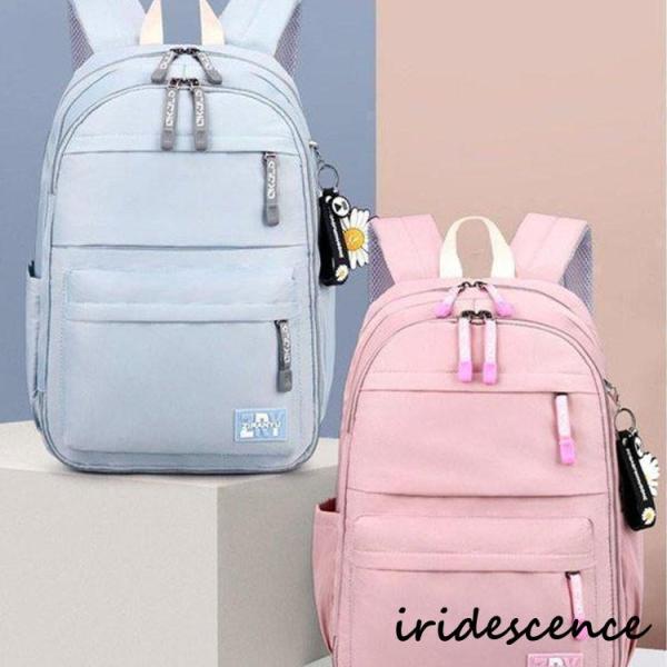 子供リュックリュックサック キッズ 子供用 通学 可愛い アウトドア 女の子 遠足 子供バッグ キッ...