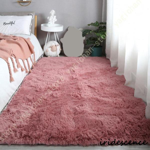 ラグ カーペット ラグマット 洗える 1.5畳 2.5畳 3畳 滑り止め おしゃれ 北欧 シャギーラ...