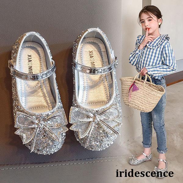 子供靴 フォーマルシューズ 女の子 靴 パンプス 結婚式 ピアノ 発表会 プリンセス 子ども靴 ジュ...