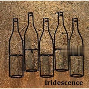 ボトル立て　ボトルスタンド　アンティーク　置物 ボトル立て ボトルスタンド アンティーク 置物