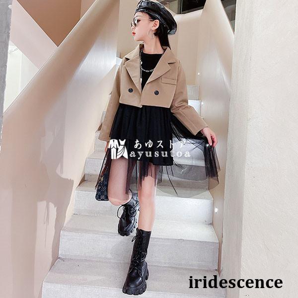 子供 スーツ 子供服 女の子 フォーマルスーツ キッズ 入学式 卒業式 ピアノ 発表会 誕生日 結婚...