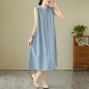 六月まで❗️【一度2時間のみ着用CHANEL】ノースリーブトップス美品 ショートスリーブ トップ - コットン、ブラック & ホワイト