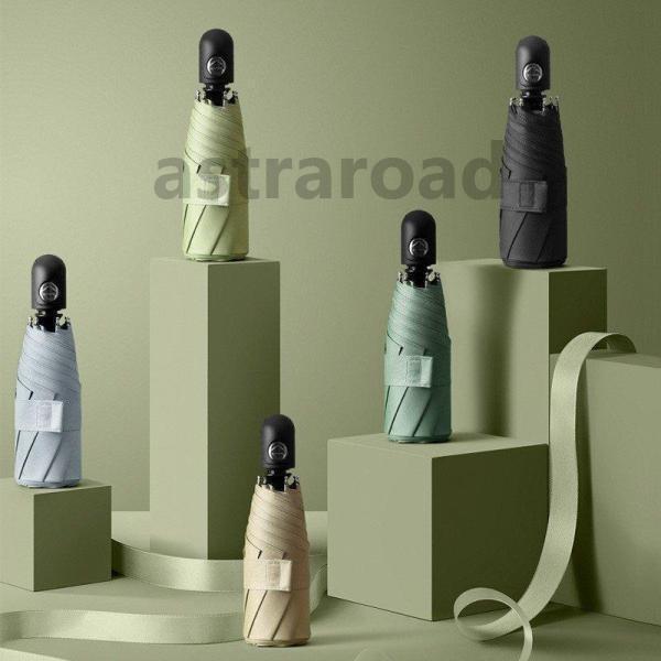 折りたたみ傘 かさ 傘 折り畳み傘 無地 軽量日傘 りメンズ 自動開閉雨具男女兼用 晴雨兼用 遮光 ...