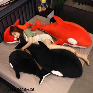 鴨川シーワールドオリジナルシャチ3L（大きさ100cm） : 鴨川