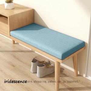 イケア（IKEA） 木製ダイニングベンチ 103cm 北欧 おしゃれ バーチ無垢