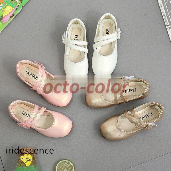 子供靴 女の子 フォーマルシューズ 結婚式 ピアノ 発表会 誕生日 シューズ キッズ靴 ベビー靴 ド...