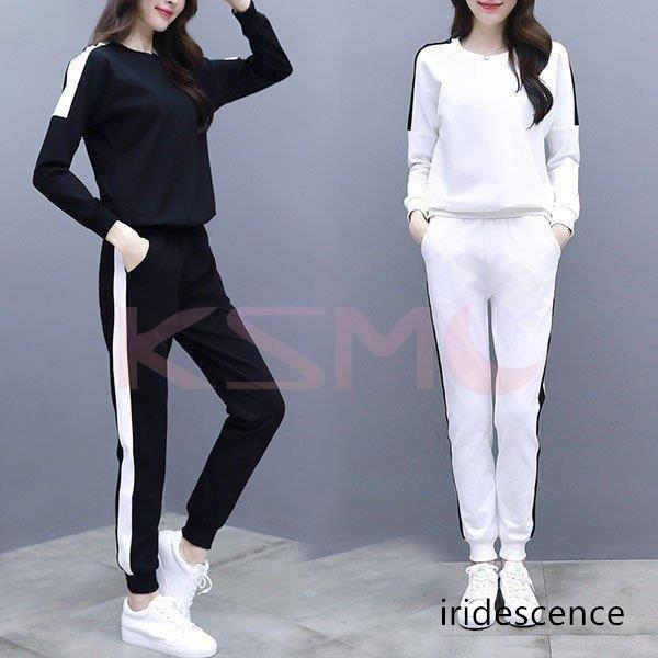 ジャージ レディース 上下 セット おしやれ セットアップ 春秋 40代 長袖 パーカ 長ズボン ス...