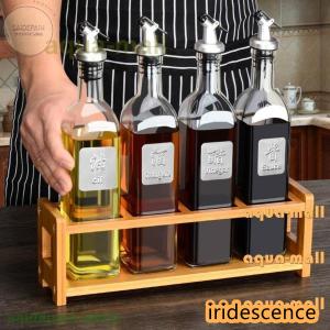 オイルボトル L オイル&ビネガージャー ビヴォ SALUS （ セイラス