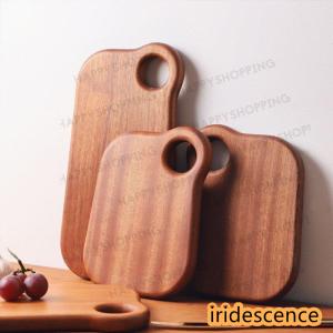 ACACIA カッティングボード Sサイズ パン まな板 木製 ナチュラル