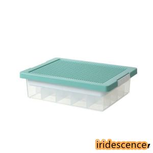 レゴ収納ケース ブロック 収納 ケース LEG...の詳細画像3