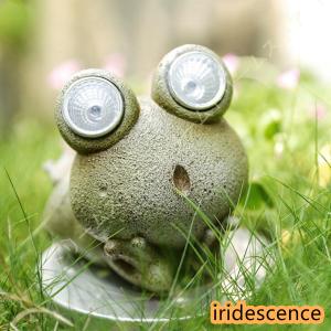 SWAROVSKI（スワロフスキー） カエルの王子様 王冠 恋人 プレゼント