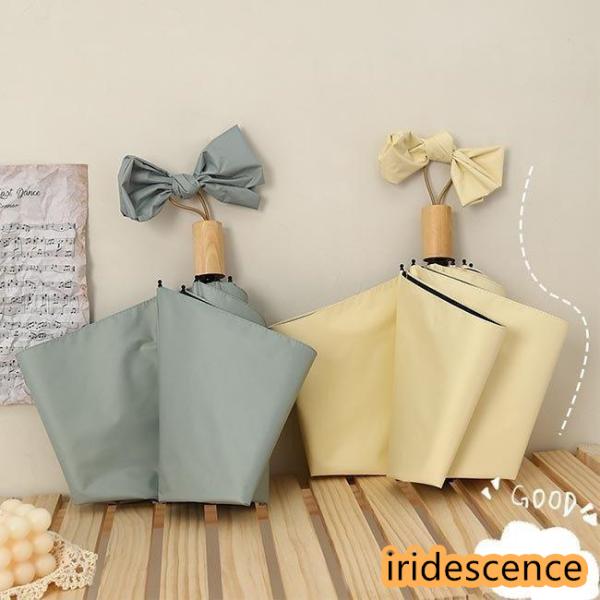 晴雨傘 三段折 日傘 軽量 傘 レディース UVカット アンブレラ 紫外線カット 晴雨兼用 雨具 折...