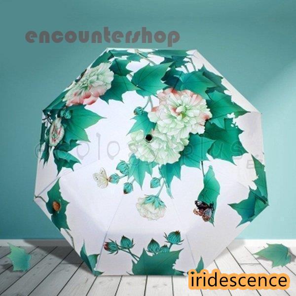 日傘 折りたたみ 日傘 遮光 UV 傘 レディース 晴雨兼用傘 紫外線 対策 遮熱 傘大きい 軽量 ...