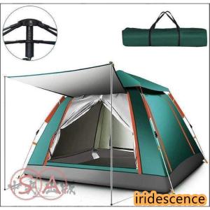 UNPキャンプテント 3人 4人用 簡単設営 ドーム型 ピクニックテント unpaume UNPキャンプテント 3人 4人用 簡単設営 ドーム型